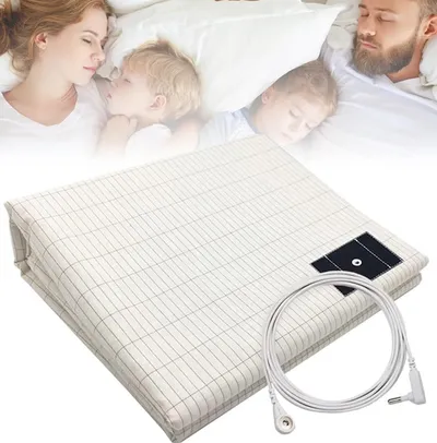 Conductive Silver Fiber Grounding Bed Sheet