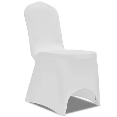 50 x Chair Cover Stretch Cover