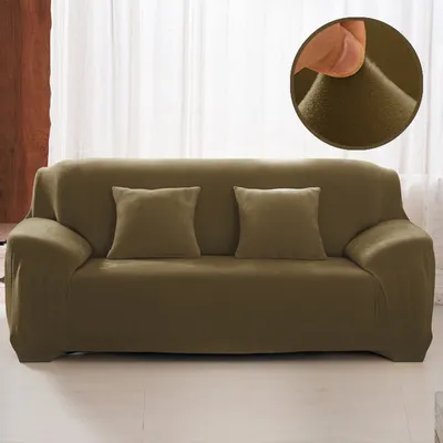 All-inclusive cover fabric non-slip sofa cover