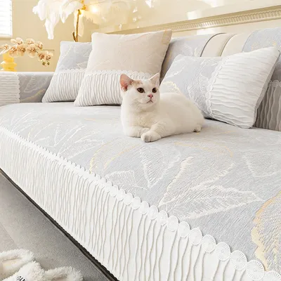 Sofa Cushion Four-season Universal Non-slip Seat Pad