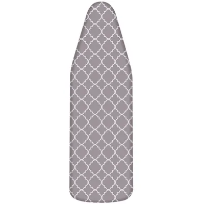 Upright Desktop Ironing Board Cloth Cover