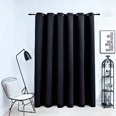   blackout curtain with metal eyelets   blackout curtain with metal eyelets