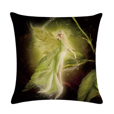 45*45cm Linen cushion cover