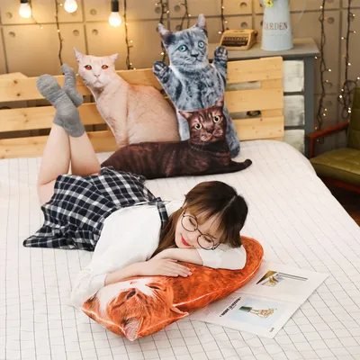 3D printing pillow