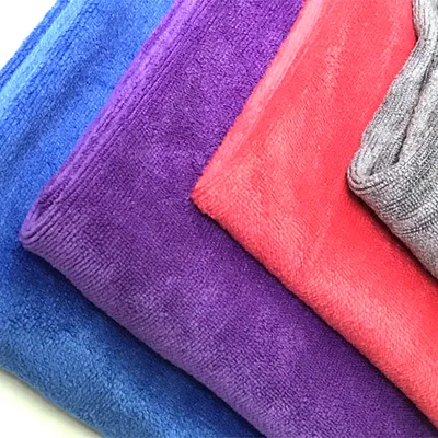 Car Cleaning Towel Sanding Absorbent Wash Car Wipes
