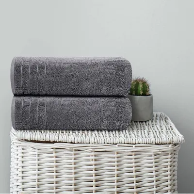 Bath Towel Soft Absorbent Quick-drying Bath Towel
