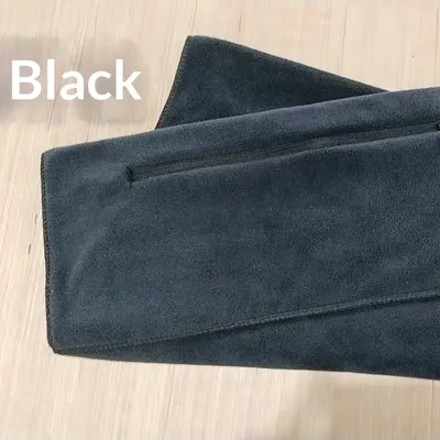 Bench-use Microfiber Sweat Towel Absorbent And Soft