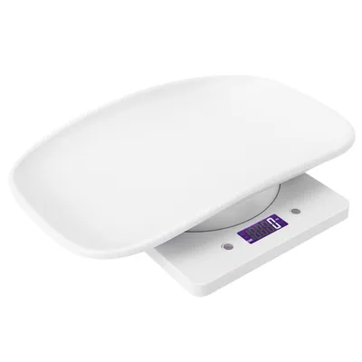 10kg/1g Digital Small Pet Weight Scale For Cats Dogs Measure Tool Electronic Kitchen Scale