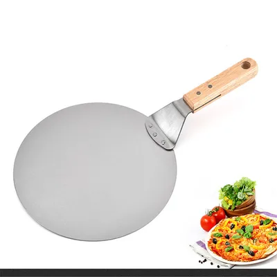 10 inch 430 round shovel