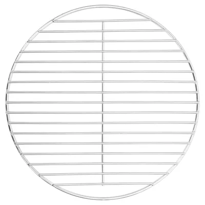   Round Grill Grate Ø34.5 cm 304 Stainless Steel  