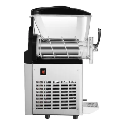 12L Commercial Slushy Machine Margarita Smoothie Frozening Drink Slushie Maker