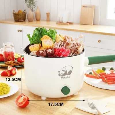 Multi Cookers Electric Pot Household Non-stick Pan Hot Rice