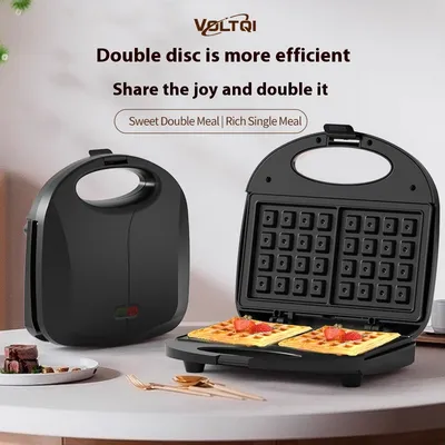 Cross-border Sandwich Maker Multi-function Breakfast Maker
