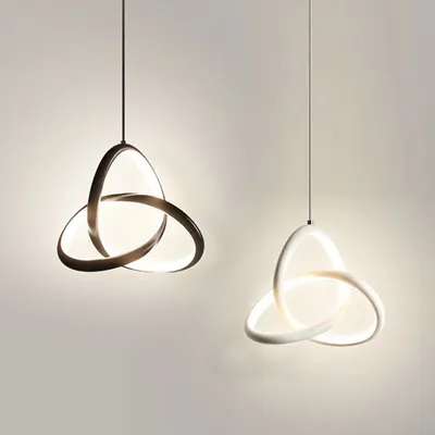 Aisle Corridor Light Simple Modern