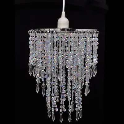 Chandelier 22.5x30.5 cm Chandelier 36,
