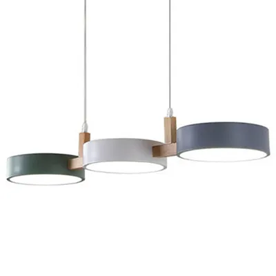 Ceiling Lamp Household Led Round Lamp