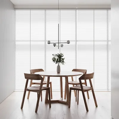 Minimalist Chandelier For The Home Dining Room