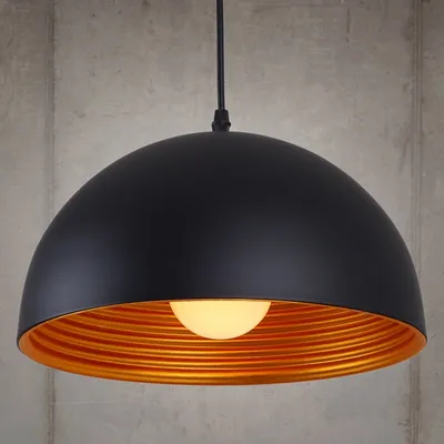 Industrial Style Chandelier Creative Personality Office