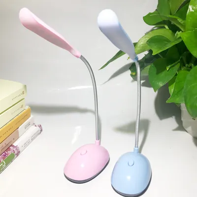 Dormitory Reading LED Eye Protection Desk Lamp