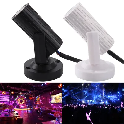 Amazon Explosion Spotlight Stage Light Disco Bar Light 