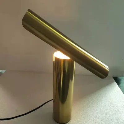 Creative Personalized LED Decorative Lights For Hotel Rooms