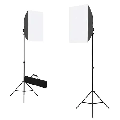   Professional Studio Lights, 2 pcs.   Professional Studio Lights