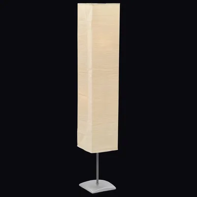   floor lamp with steel stand 135 cm   floor lamp