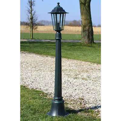   Preston garden light 105 cm