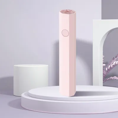 Nail Lamp-Polygon