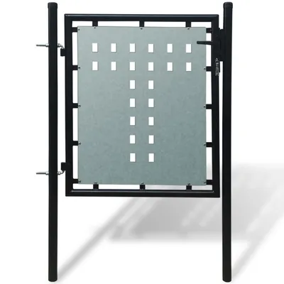   Fence Gate (Single Gate)