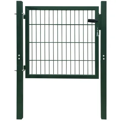   Fence Gate