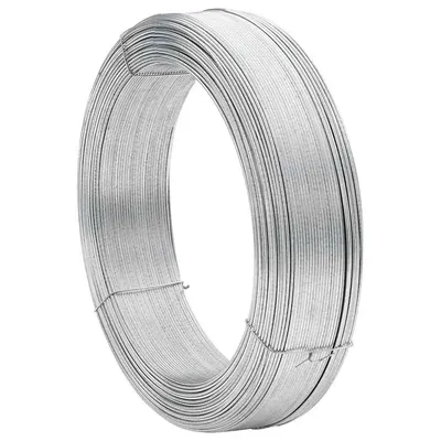   Fence Binding Wire 250 m 2.5 mm