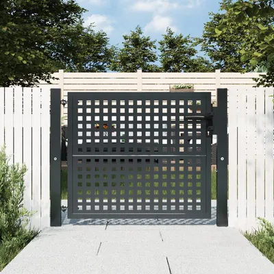   Garden Gate Anthracite