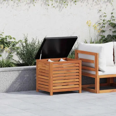   Garden Box 60x Solid Wood Eucalyptus   Garden Box 90x