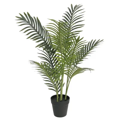   Artificial Palm Tree 80 cm PP