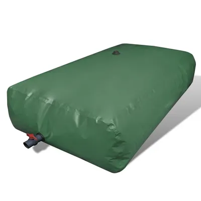   Foldable PVC Water Tank 3000 L