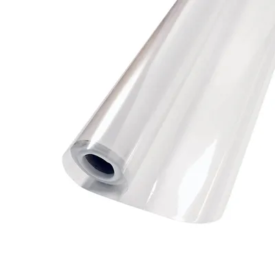 Latex Paint Wall Static Protection Film Does Not Damage The Wall. Transparent Static Adhesive, Thickened Wall Sticker, Waterproof And Oil-proof