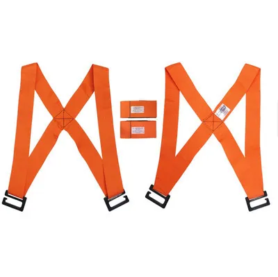 A Portable Household Moving Strap And Moving Rope, A Multi-functional Moving Tool