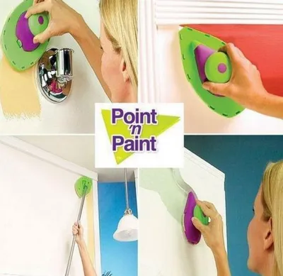 Painting tool