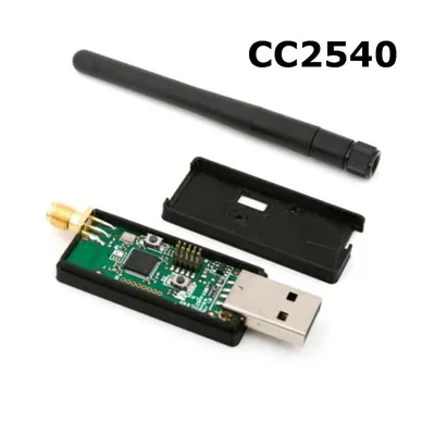 CC2531 USB Dongle Zigbee Pack Sniffer 802.15.4