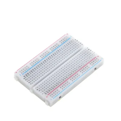 Can Be Spliced Solderless Breadboard Solderless Test Circuit Board