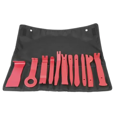 13 Pcs Car Trim Removal Tool