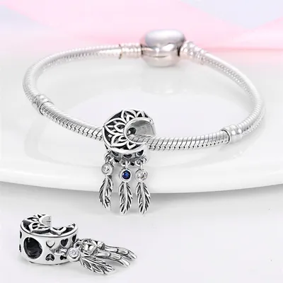 DIY Fashionable Versatile Bracelet And Necklace Beaded Jewelry