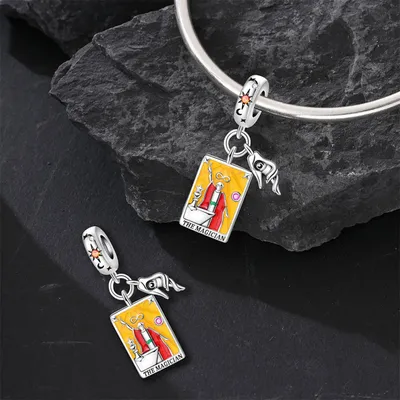Pendant Charm Beads DIY Jewelry Accessories