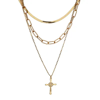  New Alloy Jewelry, European And American Fashion Hot