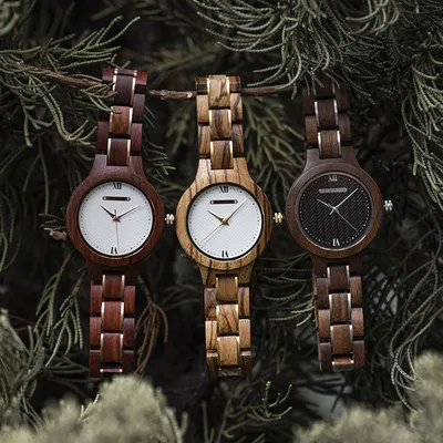 Fashionable Classic Analog Quartz Watch