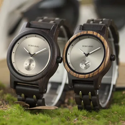 Q18 Classic Analog Quartz Watch
