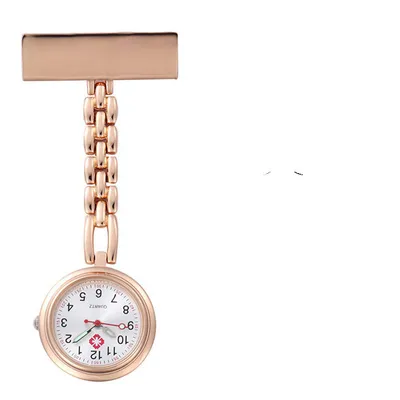 Alloy nurse doctor watches