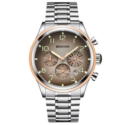 5138M Men's Quartz Watch