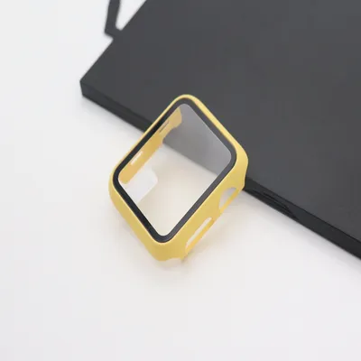 All-inclusive watch case